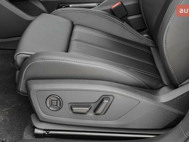 купити нове авто Ауді Q4 e-tron 2025 року від офіційного дилера Олександр Хіміч Ауді фото