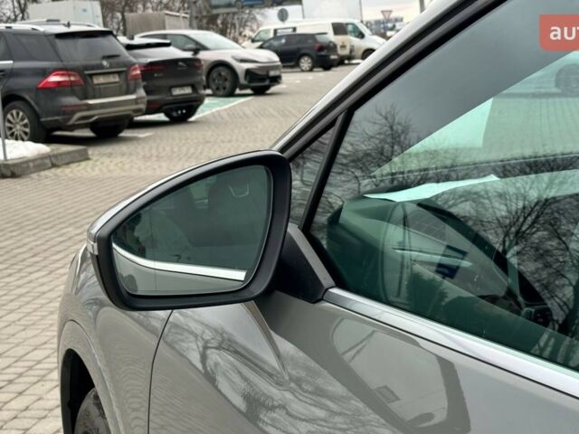 купити нове авто Ауді Q4 e-tron 2025 року від офіційного дилера Олег Львів Ауді фото