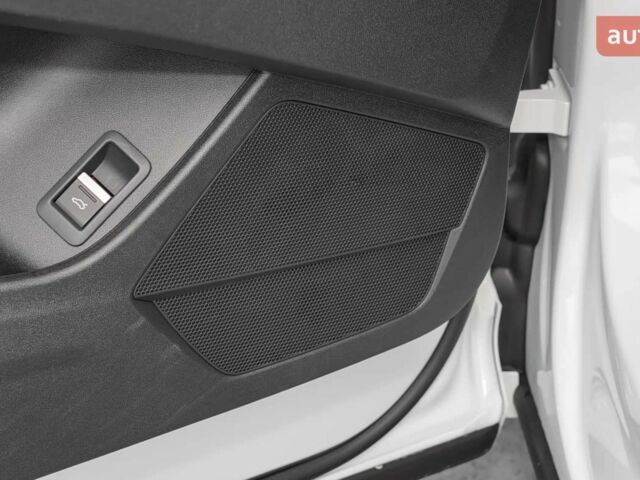 купить новое авто Ауди Q4 e-tron 2025 года от официального дилера Константин Альперович Ауди фото