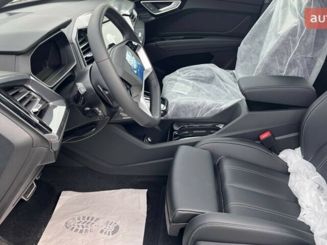 купить новое авто Ауди Q4 e-tron 2025 года от официального дилера Автоцентр AUTO.RIA Ауди фото