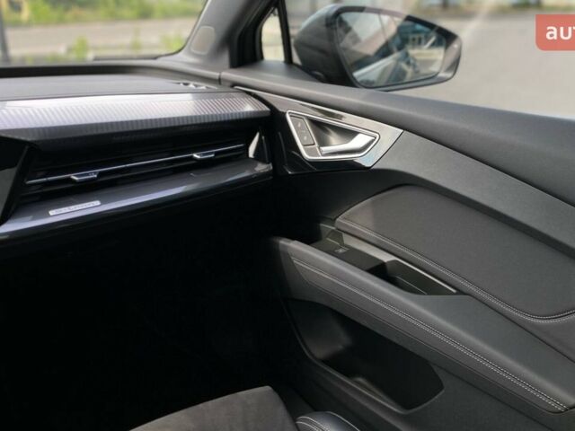 Ауди Q4 e-tron, объемом двигателя 0 л и пробегом 0 тыс. км за 36200 $, фото 28 на Automoto.ua