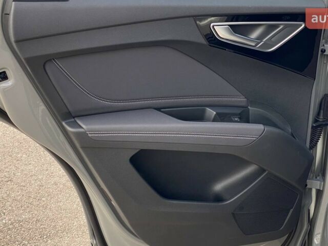 Ауді Q4 e-tron, об'ємом двигуна 0 л та пробігом 0 тис. км за 36200 $, фото 31 на Automoto.ua