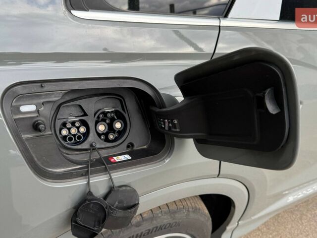 Ауді Q4 e-tron 2025 року купити нове авто Ауді Q4 e-tron 2025 року від офіційного дилера E-SKM ZOO Ауді фото