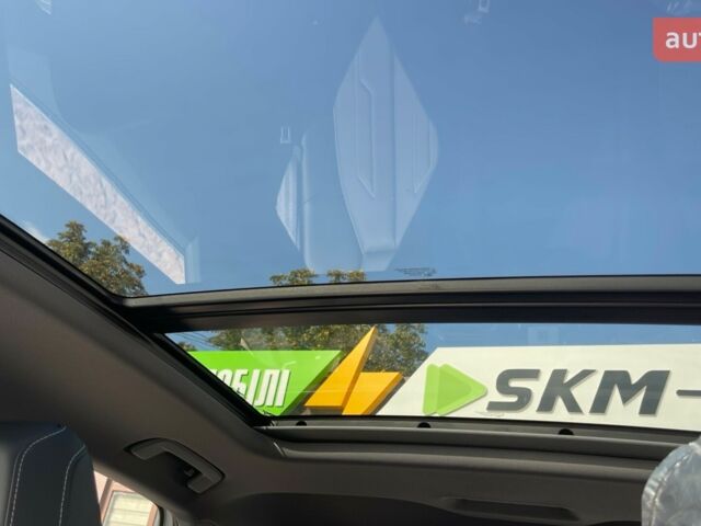 купити нове авто Ауді Q4 e-tron 2025 року від офіційного дилера E-SKM Житомир Ауді фото