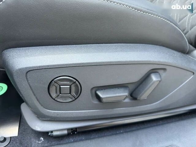 Ауди Q4 e-tron 2025 в Ивано-Франковске на Automoto.ua Ауди Q4 e-tron, объемом двигателя 0 л и пробегом 1 тыс. км за 40500 $, фото 21 на Automoto.ua