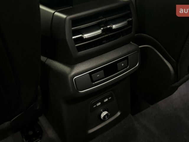 купити нове авто Ауді Q4 e-tron 2025 року від офіційного дилера E-SKM Черкаси Ауді фото
