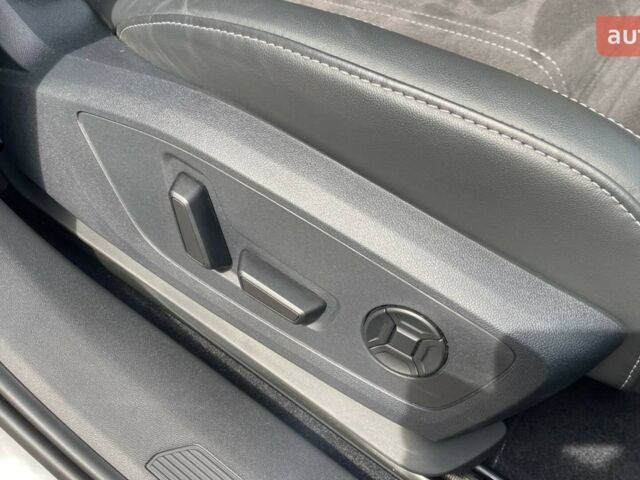 Ауди Q4 e-tron, объемом двигателя 0 л и пробегом 0 тыс. км за 31750 $, фото 14 на Automoto.ua