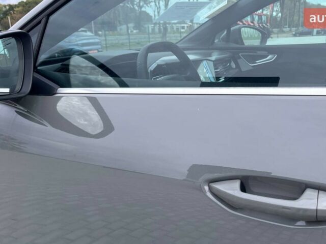 купить новое авто Ауди Q4 e-tron 2025 года от официального дилера Автоцентр AUTO.RIA Ауди фото