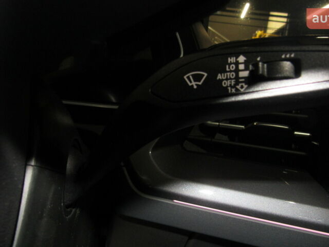 купить новое авто Ауди Q4 e-tron 2025 года от официального дилера Автоцентр AUTO.RIA Ауди фото