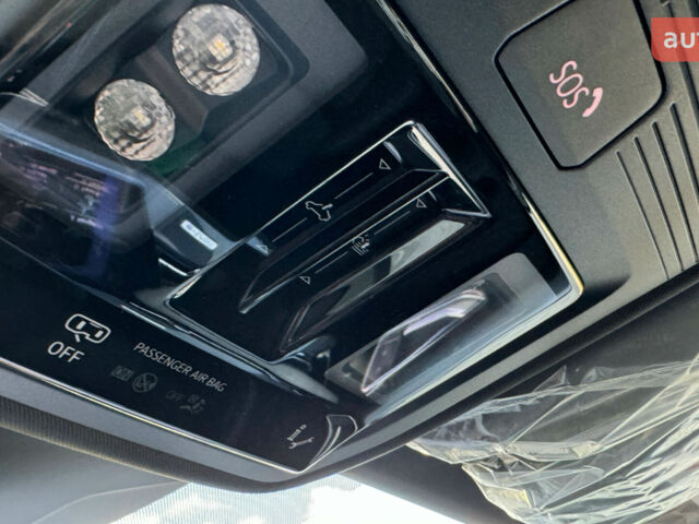 купити нове авто Ауді Q4 e-tron 2025 року від офіційного дилера Володимир Олександрович Ауді фото
