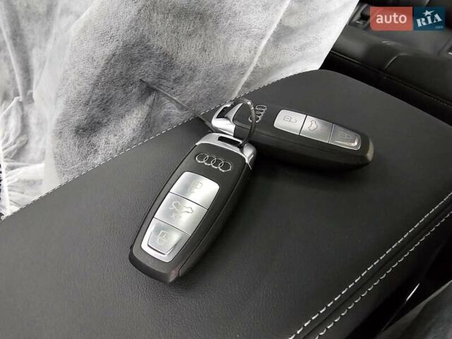 Ауди Q4 e-tron, объемом двигателя 0 л и пробегом 1 тыс. км за 33499 $, фото 22 на Automoto.ua