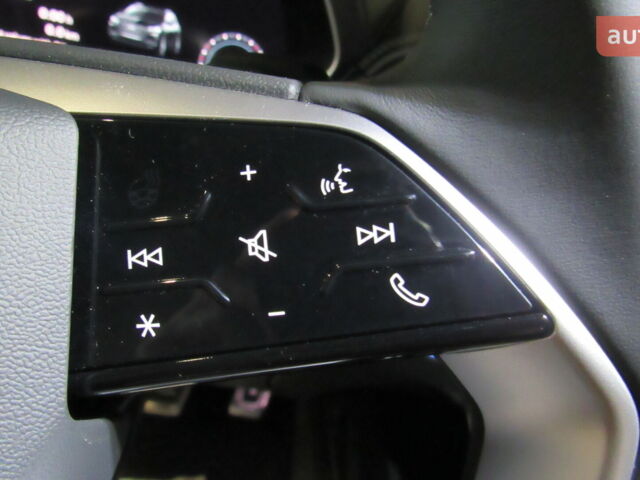 купить новое авто Ауди Q4 e-tron 2025 года от официального дилера Автоцентр AUTO.RIA Ауди фото