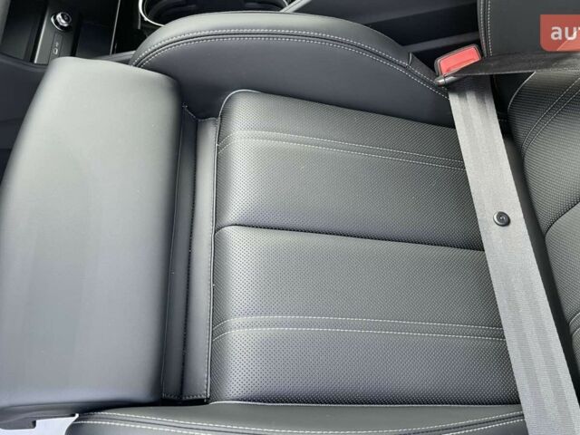 купить новое авто Ауди Q4 e-tron 2025 года от официального дилера E-SKM Житомир Ауди фото