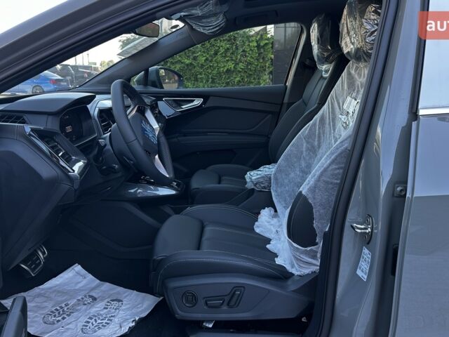 купити нове авто Ауді Q4 e-tron 2025 року від офіційного дилера AUTOCENTER AUTO.RIA Ауді фото