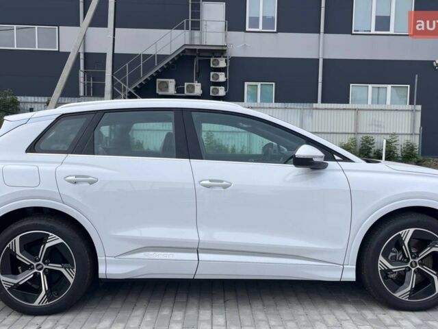 купить новое авто Ауди Q4 e-tron 2025 года от официального дилера AUTOCENTER AUTO.RIA Ауди фото