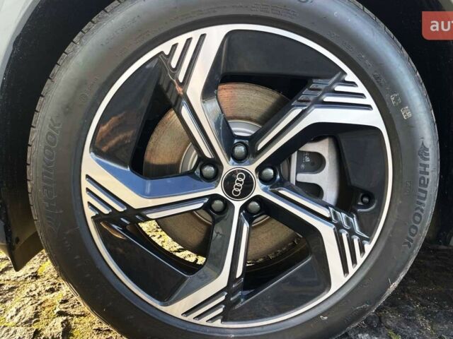 купити нове авто Ауді Q4 e-tron 2025 року від офіційного дилера Автоцентр AUTO.RIA Ауді фото