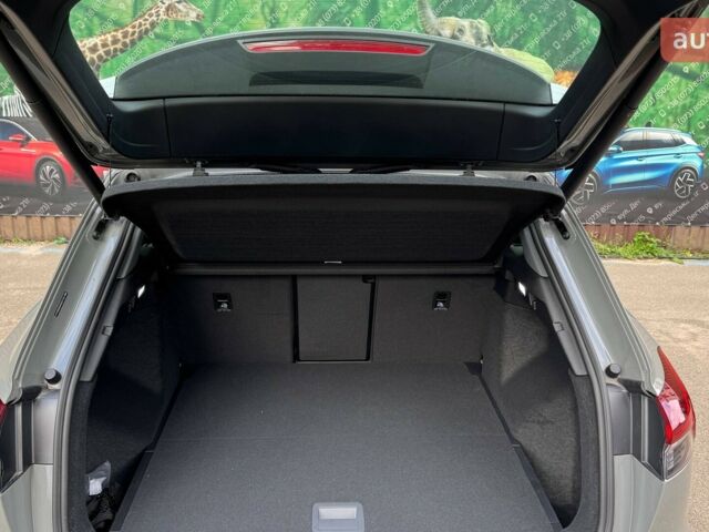 Ауді Q4 e-tron 2025 року купити нове авто Ауді Q4 e-tron 2025 року від офіційного дилера E-SKM ZOO Ауді фото