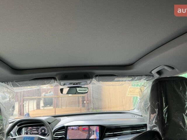 Ауді Q4 e-tron 2025 року купити нове авто Ауді Q4 e-tron 2025 року від офіційного дилера E-SKM ZOO Ауді фото