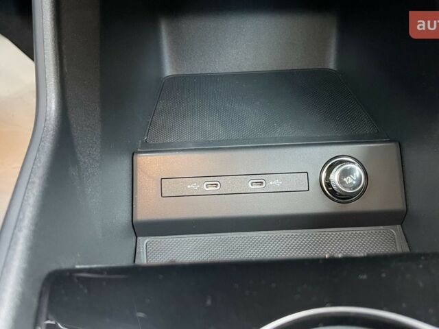 купить новое авто Ауди Q4 e-tron 2025 года от официального дилера E-SKM Житомир Ауди фото