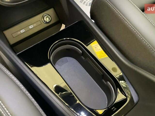 купити нове авто Ауді Q4 e-tron 2025 року від офіційного дилера E-SKM Кропивницький Ауді фото