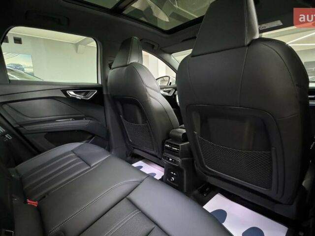 Ауди Q4 e-tron 2025 года купить новое авто Ауди Q4 e-tron 2025 года от официального дилера Aleksei Ауди фото