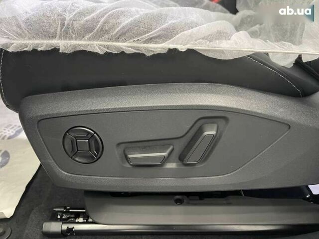Ауди Q4 e-tron, объемом двигателя 0 л и пробегом 1 тыс. км за 32600 $, фото 16 на Automoto.ua