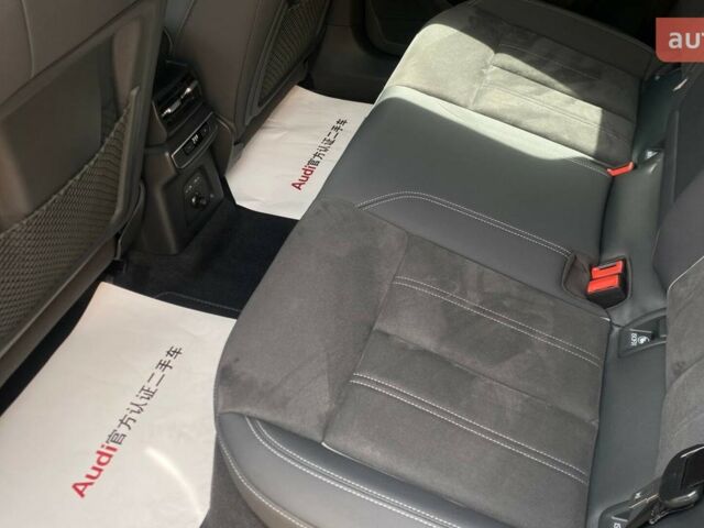 Ауди Q4 e-tron, объемом двигателя 0 л и пробегом 0 тыс. км за 31750 $, фото 17 на Automoto.ua