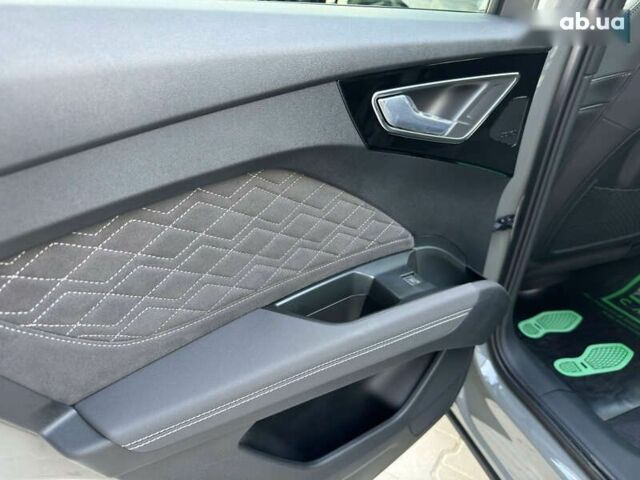 Ауди Q4 e-tron 2025 в Ивано-Франковске на Automoto.ua Ауди Q4 e-tron, объемом двигателя 0 л и пробегом 1 тыс. км за 40500 $, фото 27 на Automoto.ua