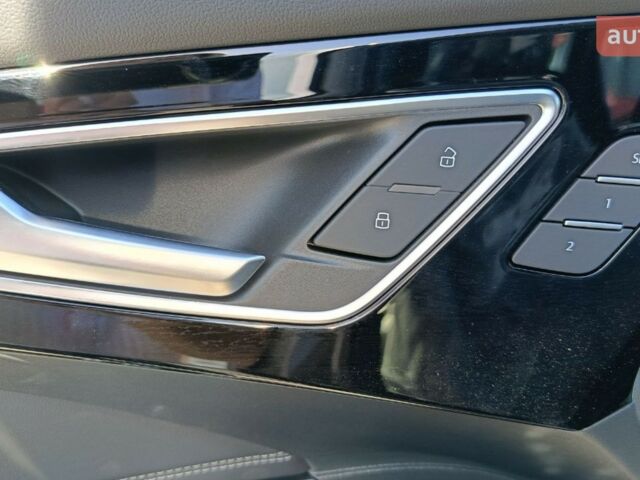 купити нове авто Ауді Q4 e-tron 2025 року від офіційного дилера E-SKM Вінниця Ауді фото