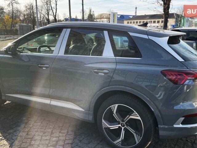 купити нове авто Ауді Q4 e-tron 2025 року від офіційного дилера Автоцентр AUTO.RIA Ауді фото