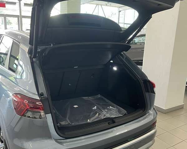 Ауди Q4 e-tron, объемом двигателя 0 л и пробегом 1 тыс. км за 32600 $, фото 20 на Automoto.ua