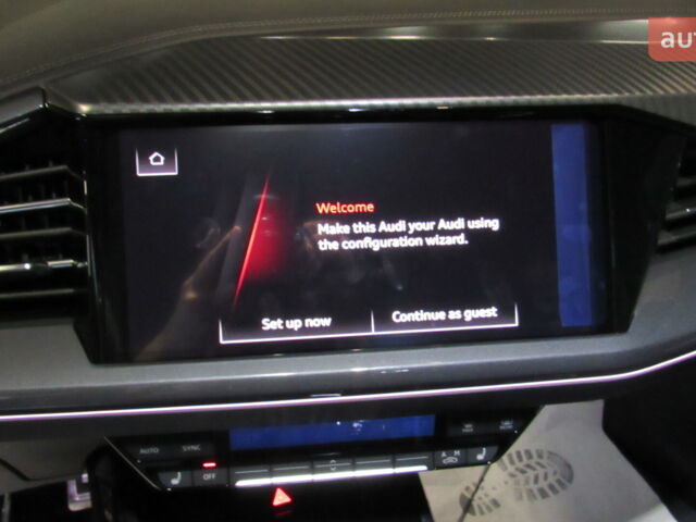 купить новое авто Ауди Q4 e-tron 2025 года от официального дилера Автоцентр AUTO.RIA Ауди фото