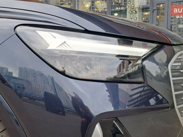 Ауди Q4 e-tron 2025 года купить новое авто Ауди Q4 e-tron 2025 года от официального дилера E-SKM Позняки Ауди фото