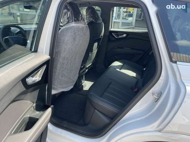 Ауди Q4 e-tron, объемом двигателя 0 л и пробегом 1 тыс. км за 32600 $, фото 18 на Automoto.ua