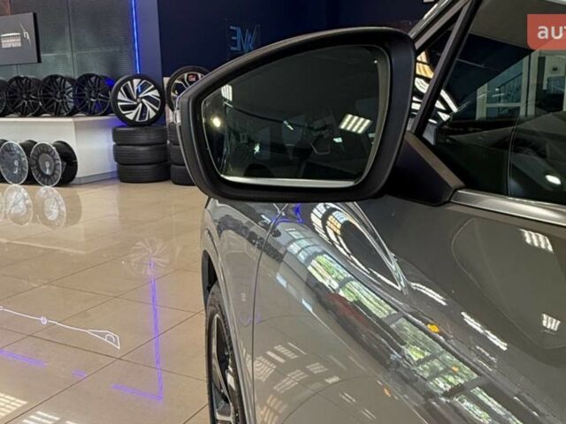 купить новое авто Ауди Q4 e-tron 2025 года от официального дилера ELECTRO-MOTORS KROPYVNYTSKYI Ауди фото