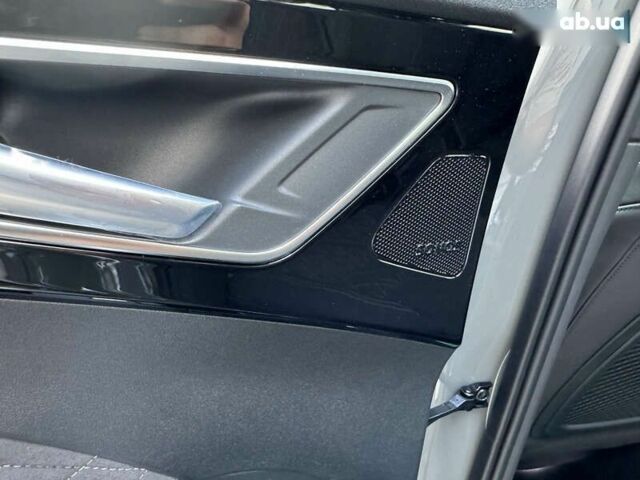 Ауди Q4 e-tron 2025 в Ивано-Франковске на Automoto.ua Ауди Q4 e-tron, объемом двигателя 0 л и пробегом 1 тыс. км за 40500 $, фото 28 на Automoto.ua