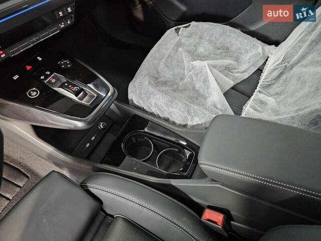 Ауди Q4 e-tron, объемом двигателя 0 л и пробегом 1 тыс. км за 33499 $, фото 14 на Automoto.ua
