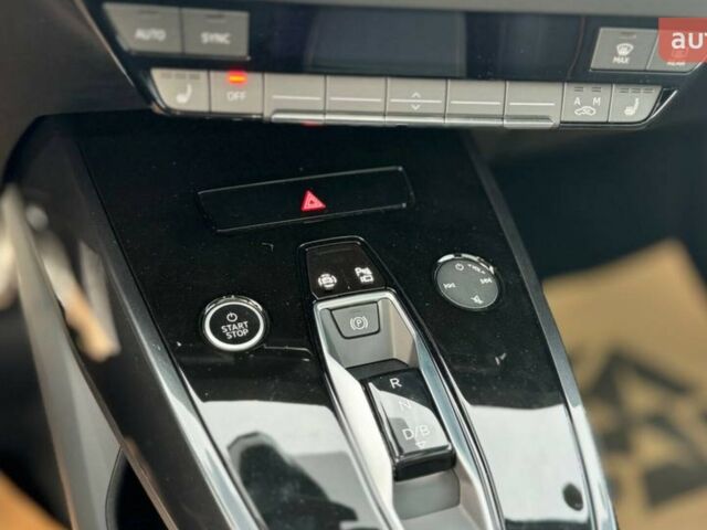 купити нове авто Ауді Q4 e-tron 2025 року від офіційного дилера Автоцентр AUTO.RIA Ауді фото