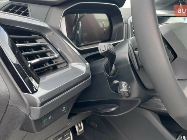 купить новое авто Ауди Q4 e-tron 2025 года от официального дилера Автоцентр AUTO.RIA Ауди фото