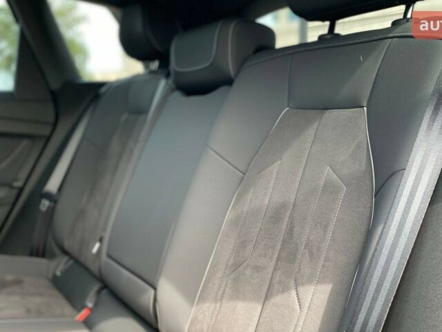 Ауди Q4 e-tron, объемом двигателя 0 л и пробегом 0 тыс. км за 36200 $, фото 34 на Automoto.ua