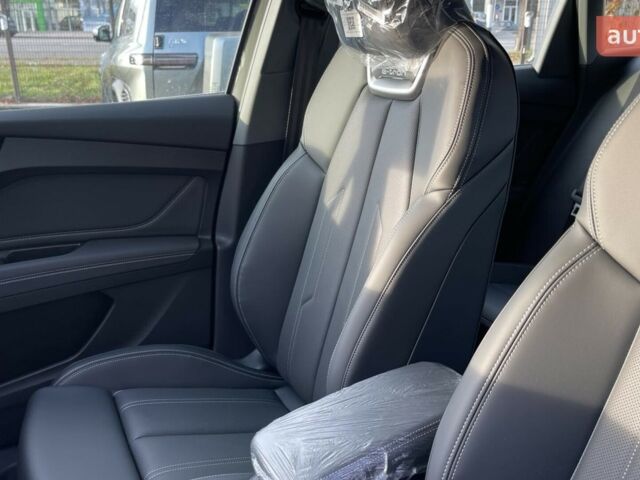 купити нове авто Ауді Q4 e-tron 2025 року від офіційного дилера Автоцентр AUTO.RIA Ауді фото