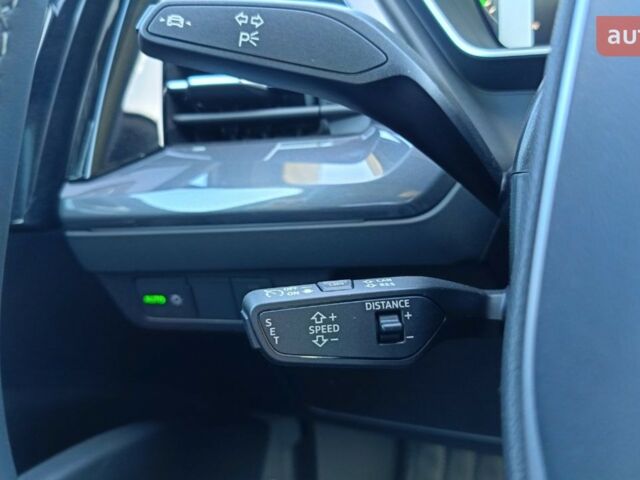 купити нове авто Ауді Q4 e-tron 2025 року від офіційного дилера E-SKM Вінниця Ауді фото