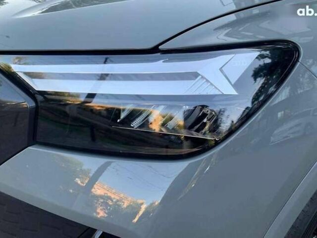 Ауди Q4 e-tron, объемом двигателя 0 л и пробегом 1 тыс. км за 33199 $, фото 4 на Automoto.ua