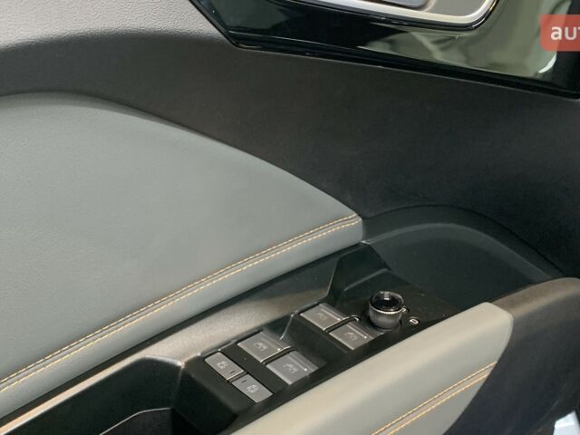 купить новое авто Ауди Q4 e-tron 2025 года от официального дилера "АТЛАНТ МОТОРЗ ЕНЕРДЖІ" ХАРКІВ Ауди фото