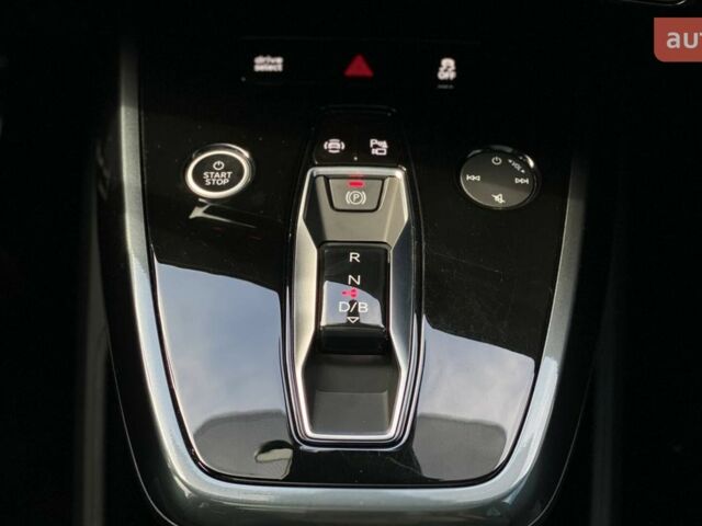 Ауди Q4 e-tron, объемом двигателя 0 л и пробегом 0 тыс. км за 36200 $, фото 24 на Automoto.ua