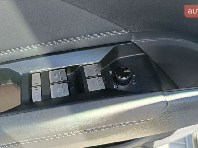 купить новое авто Ауди Q4 e-tron 2025 года от официального дилера E-SKM Вінниця Ауди фото