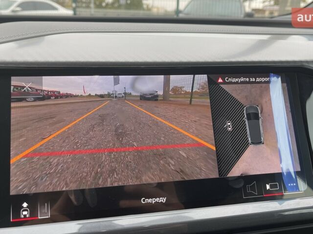 купить новое авто Ауди Q4 e-tron 2025 года от официального дилера Максим Путрівка Ауди фото