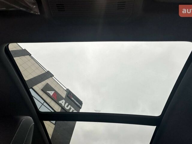 купить новое авто Ауди Q4 e-tron 2025 года от официального дилера Олег Львів Ауди фото