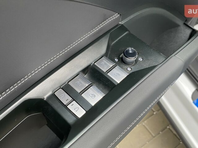 купить новое авто Ауди Q4 e-tron 2025 года от официального дилера AUTOCENTER AUTO.RIA Ауди фото