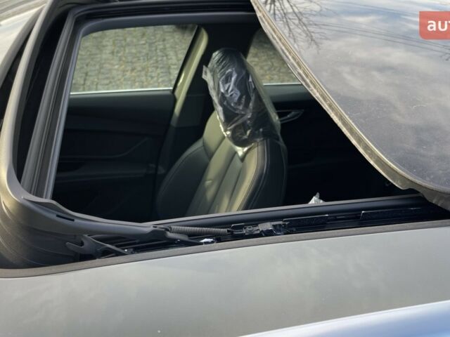 купити нове авто Ауді Q4 e-tron 2025 року від офіційного дилера Автоцентр AUTO.RIA Ауді фото